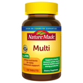 Nature Made Multi Including Iron Tablets