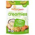 Happy Baby Organics Creamies Apple Sweet Potato & Kiwi