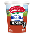 Galbani Low Fat Ricotta Cheese