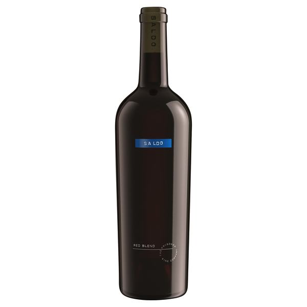 Saldo California Red Blend Wine