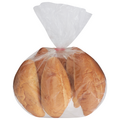 Food Lion Bakery Bolillo Sandwich Rolls - 6 ct