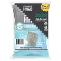 Ocean's Halo Organic Sea Salt Seaweed Snacks - 5 ct