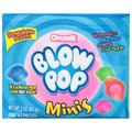 Charms Blow Pop Minis Assorted Bubble Gum Filled Hard Candy