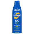 Coppertone Sport SPF 100 Sunscreen Spray