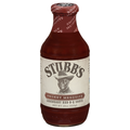 Stubb's Smokey Mesquite Barbecue Sauce