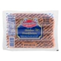 Hummel Bros. Skinless Beef & Pork Frankfurters - 8 ct