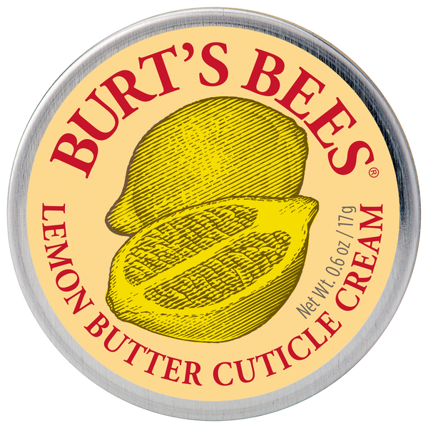 Save on Burt's Bees Cuticle Cream Lemon Butter Order Online Delivery ...