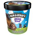 Ben & Jerry's Phish Food Ice Cream