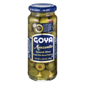 Goya Manzanilla Spanish Olives Stuffed with Pimientos