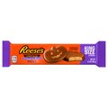 Reese's Pumpkins Milk Chocolate Peanut Butter Halloween Candy Cups - 2 ct