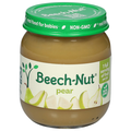 Beech-Nut Stage 2 Baby Food Pear