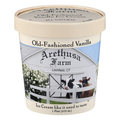 Arethusa Farm Old-Fashioned Vanilla Ice Cream