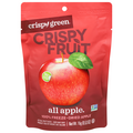 Crispy Green Crispy Fruit No Sugar Added Freeze-Dried Apple
