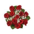 Rose Bouquet