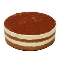 Stop & Shop Bakery Cake Tiramisu 7 Inch