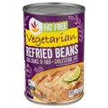 Our Brand Vegetarian Fat Free Refried Beans