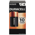 Duracell Size C Alkaline Batteries