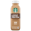 Starbucks Caffe Mocha 22g Protein Coffee Drink