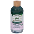 Humphreys Soothe & Clarify Witch Hazel with Rose Organic Toner