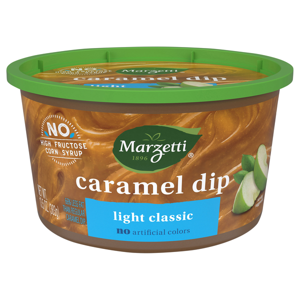 Marzetti Light Classic Caramel Dip