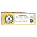 Sartori Lemon Dill BellaVitano Cheese Wedge