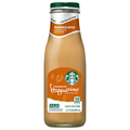 Starbucks Frappuccino Pumpkin Spice Chilled Coffee Drink