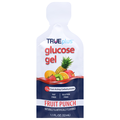 TRUEplus Glucose Gel Fruit Punch
