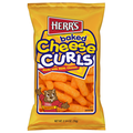 Herr's Gluten Free Baked Cheese Curls