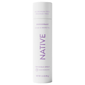 Native Aluminum Free Lilac & White Tea Invisible Deodorant Spray