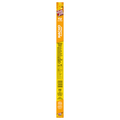 Slim Jim Nacho Flavored Protein Smoked Giant Size Meat Stick