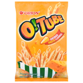 Orion O! Tube Cheddar Cheese Flavored Potato Snacks