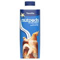 nutpods Non-Dairy Vanilla Flavored Coffee Creamer