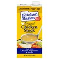 Kitchen Basics Original Chicken Stock for Cooking