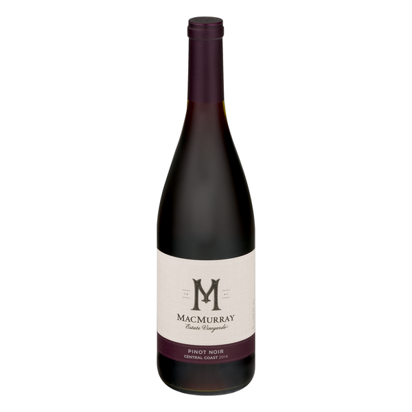 Mac Murray Ranch Central Coast Pinot Noir Wine