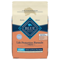 Blue Buffalo Life Protection Chicken & Brown Rice Large Dry Puppy Food