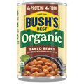 Bush's Best Organic Baked Beans