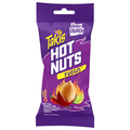 Takis Hot Nuts Hot Chili Pepper Double Crunch Peanuts