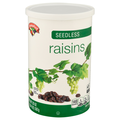 Hannaford Seedless Raisins