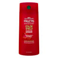 Garnier Fructis Color Shield Fortifying Shampoo for Color Treated Hair