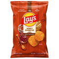Lay's Honey Barbecue Potato Chips