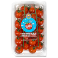 Sunset Sweet Bite Cherry Tomatoes On The Vine