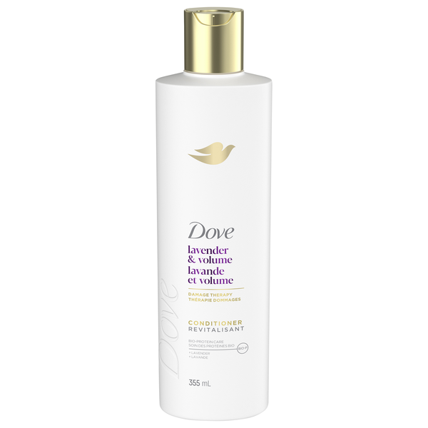 Dove Nourishing Secrets Thickening Ritual Conditioner