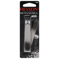 Revlon Men's Series 2-in-1 Nail Clipper
