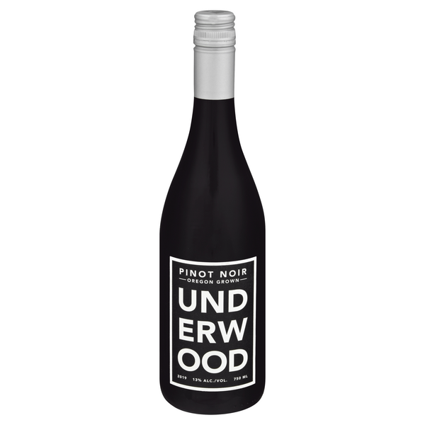 Underwood Oregon Pinot Noir Wine