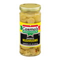 Cosmo's Marinated Mushrooms