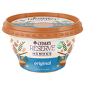 Cedar's Reserve Gluten Free Original Hommus