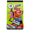 Hershey's Halloween Candy Assortment - 40 ct