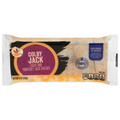Our Brand Colby Jack Cheese Block