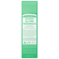 Dr. Bronner's Organic All-One Spearmint Toothpaste
