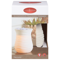 Candle Warmers Harmony Illumination Fragrance Warmer